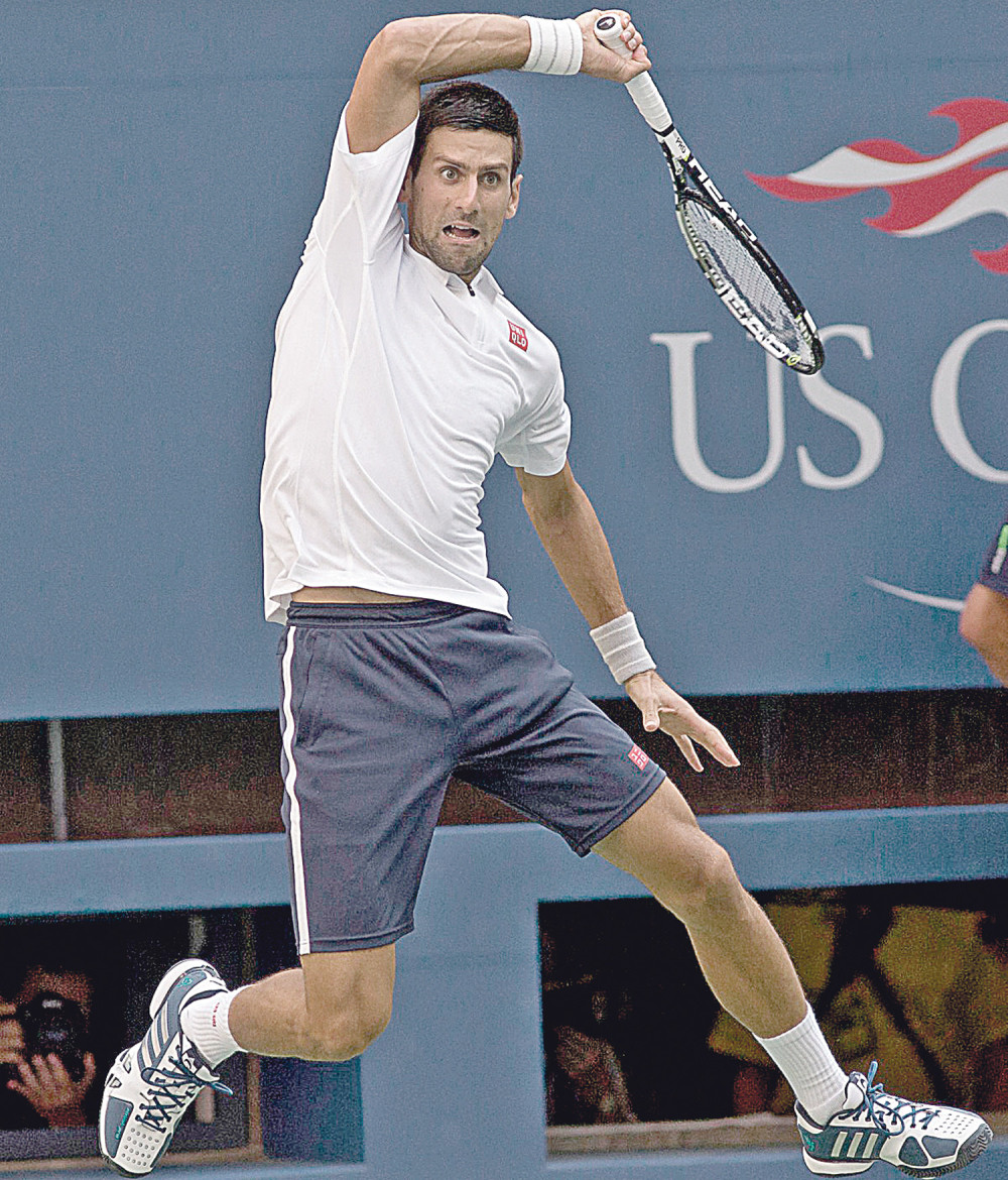 Samo Gilbert može da pomogne Noletu!