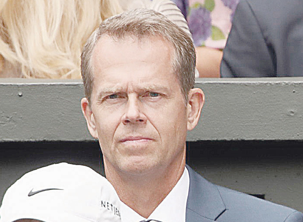 "Rodžer je osvojio 20 Gren slemova, ali Novak može da ga stigne!"