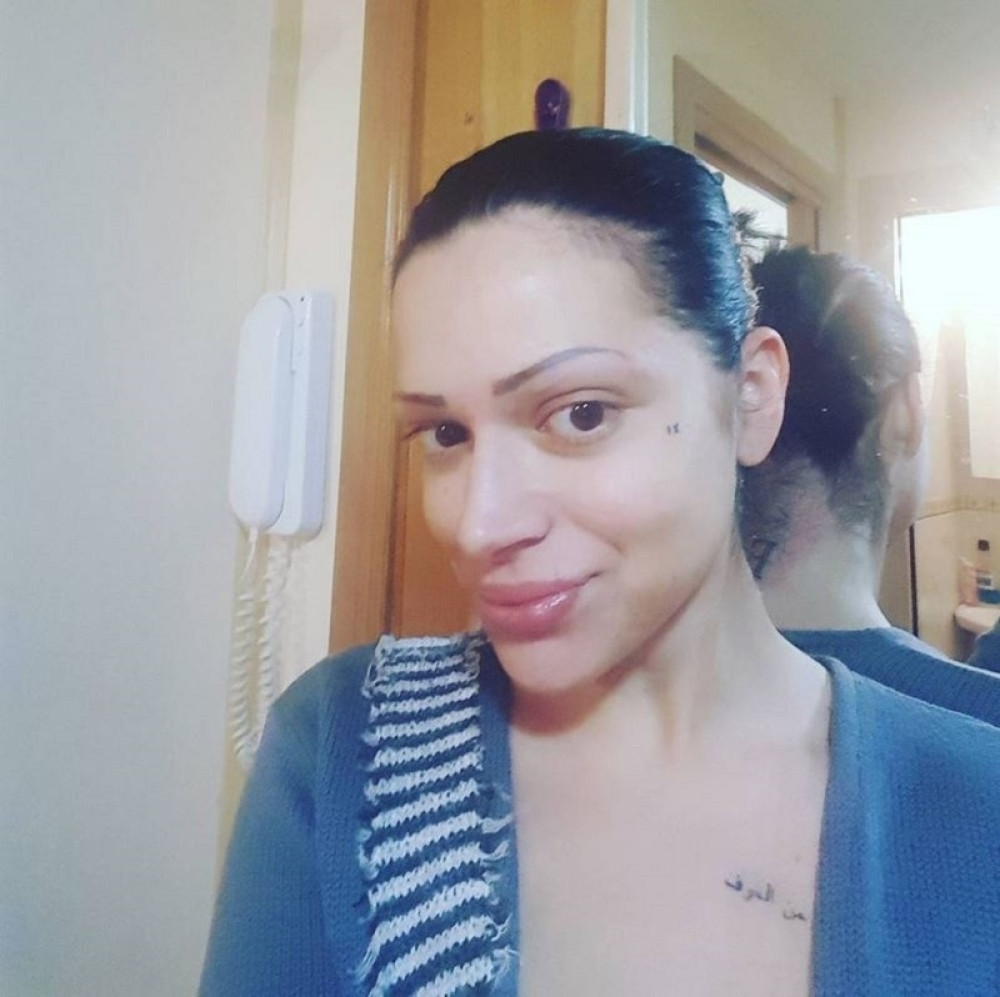 Dunja Ilić: Od danas ne pijem alkohol