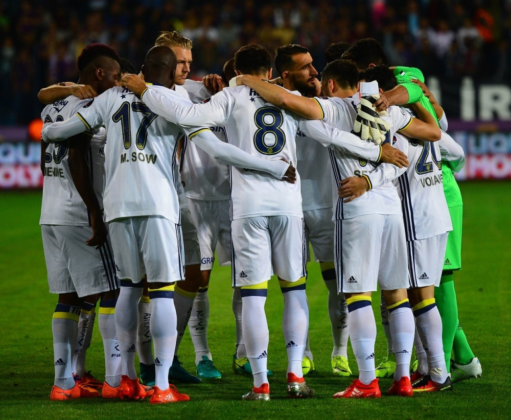 Koku novi trener Fenerbahčea