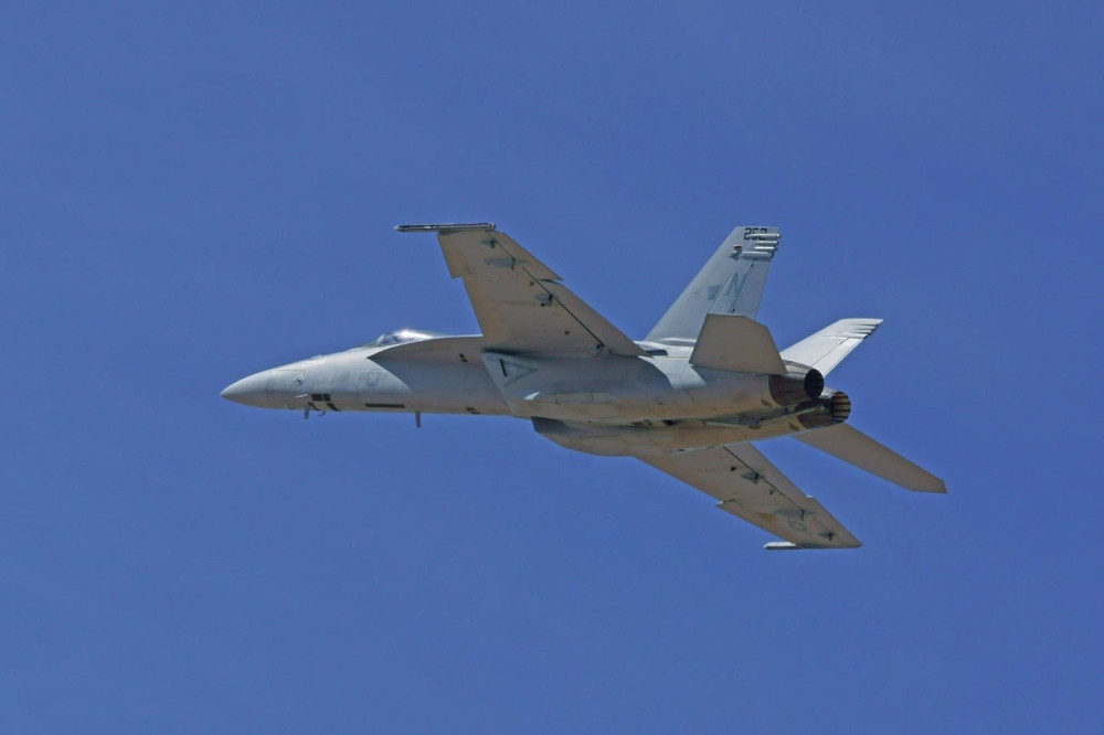 Koalicija predvođena SAD pobila decu u vazdušnim napadima!