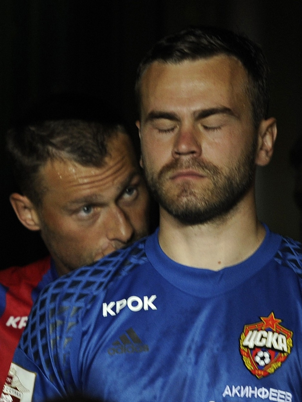 Akinfejev je najveća "rupa" Lige šampiona