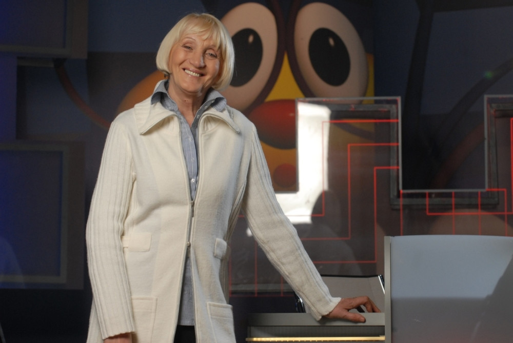 Iza osmeha Milke Canić krila se neizmerna tuga