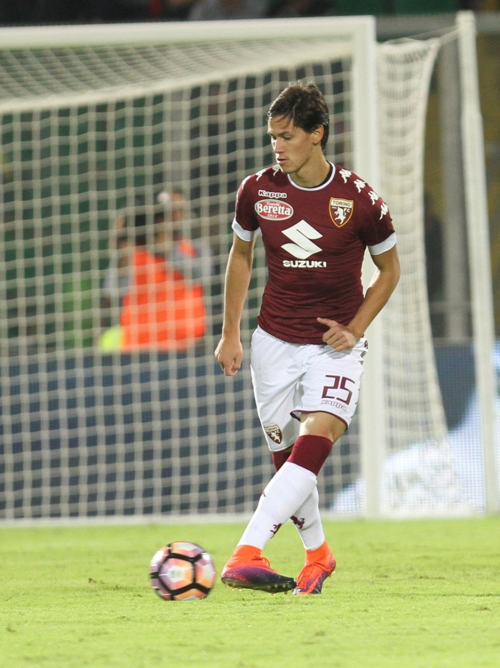 Torino poslao Lukića na pozajmicu