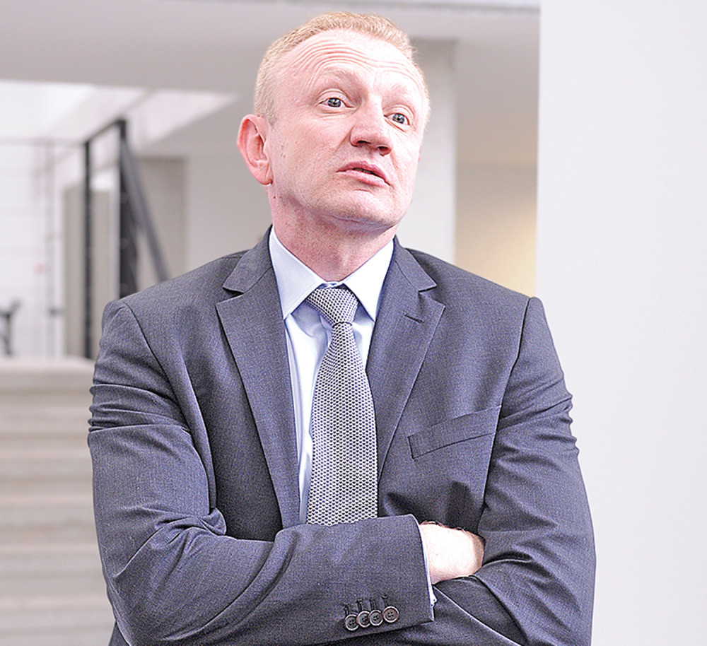 Đilas ima zdrava jaja!