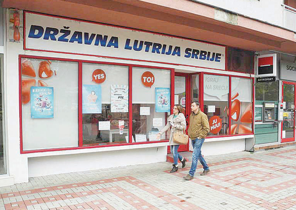 Izbeglica podstanar osvojio sedmicu?!