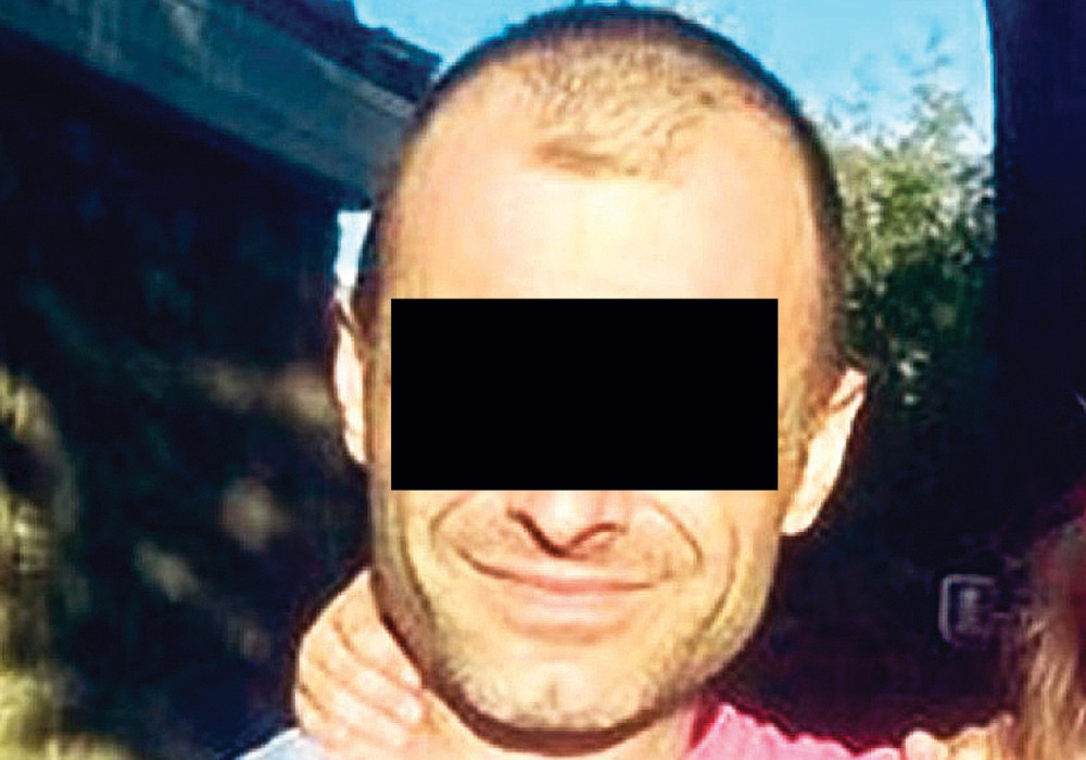 Hapšenje mu namestila bivša?