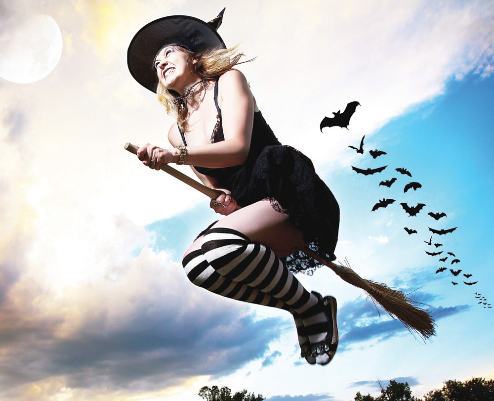 Roditelji neće da im deca budu veštice!