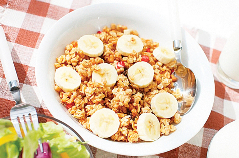 Jedite da budete pametniji