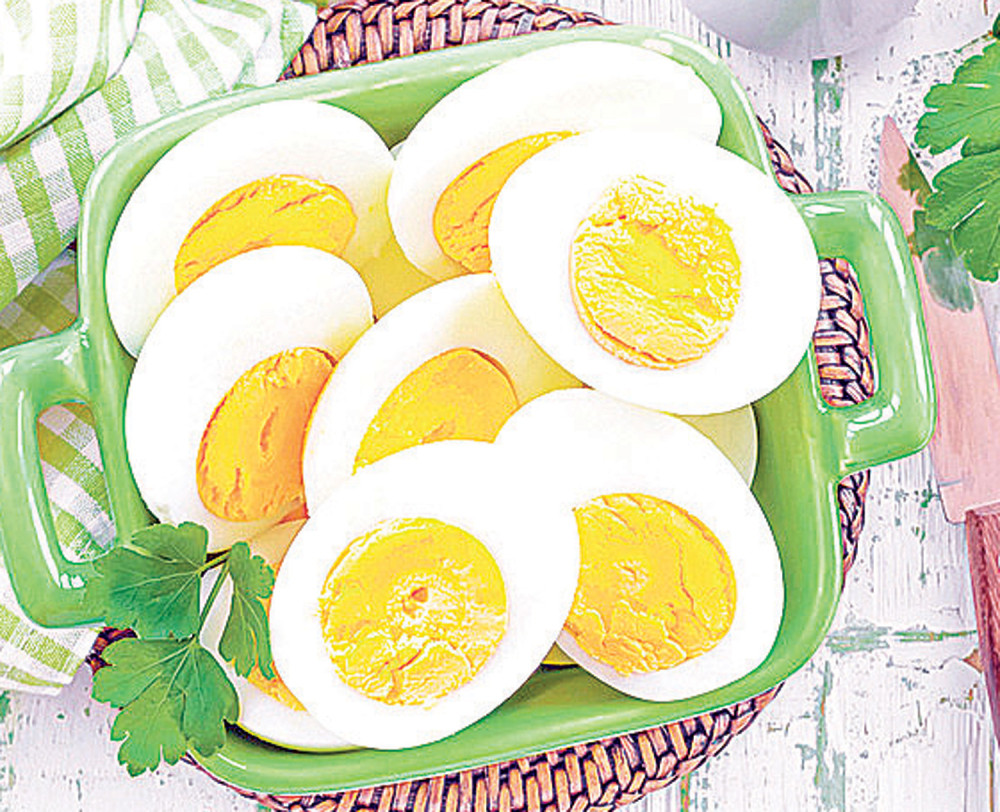 Šta raditi sa jajima posle Vaskrsa? Isprobajte ovih 6 FANTASTIČNIH recepata!