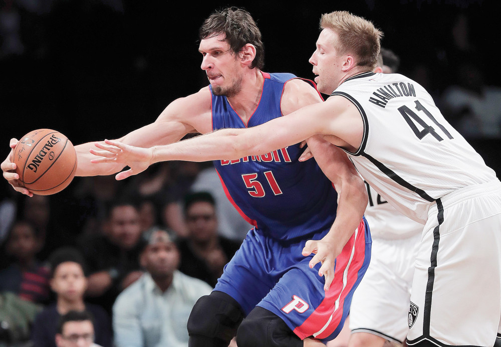 Srbin Bobi je nezaustavljiv!