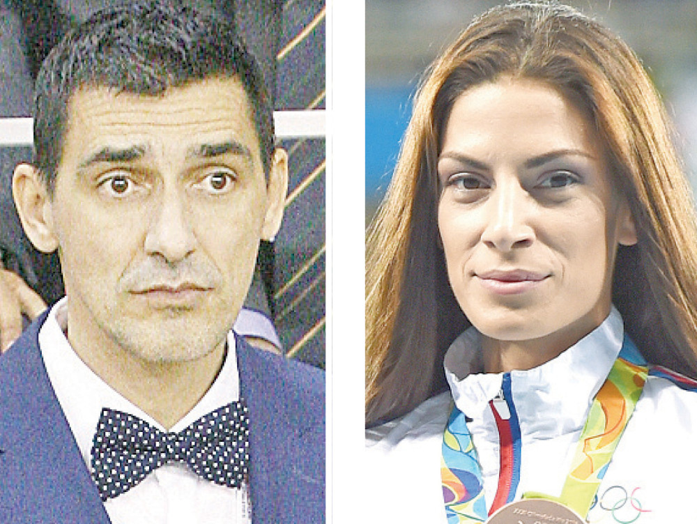 Ivana, ne brini, ovo je „Evrosong“!