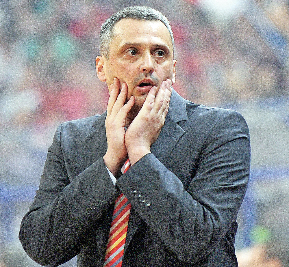 Zbog Marka mi je mučno u Istanbulu