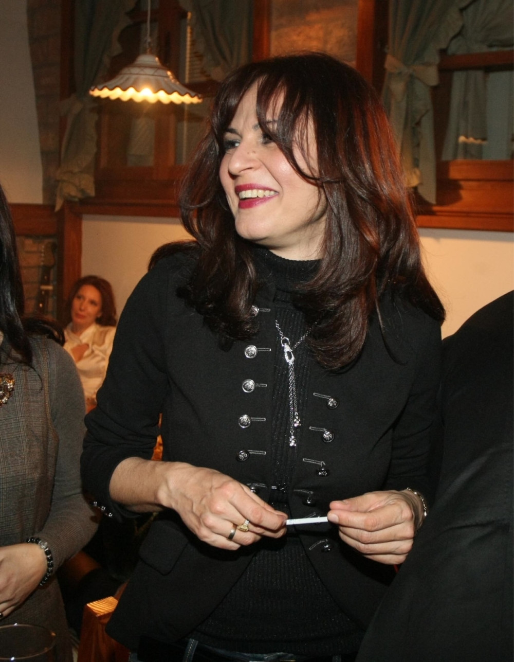 Ovako danas izgleda Tanja Banjanin (FOTO)