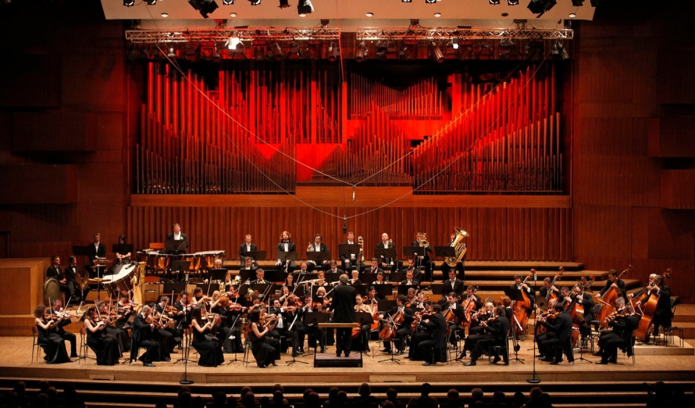 Beogradska filharmonija rasprodala celu sezonu!