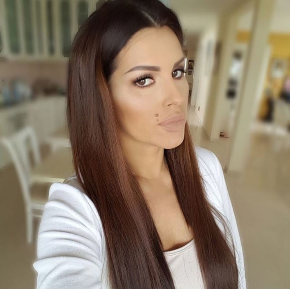 Seka predstavila novog ljubimca (FOTO)