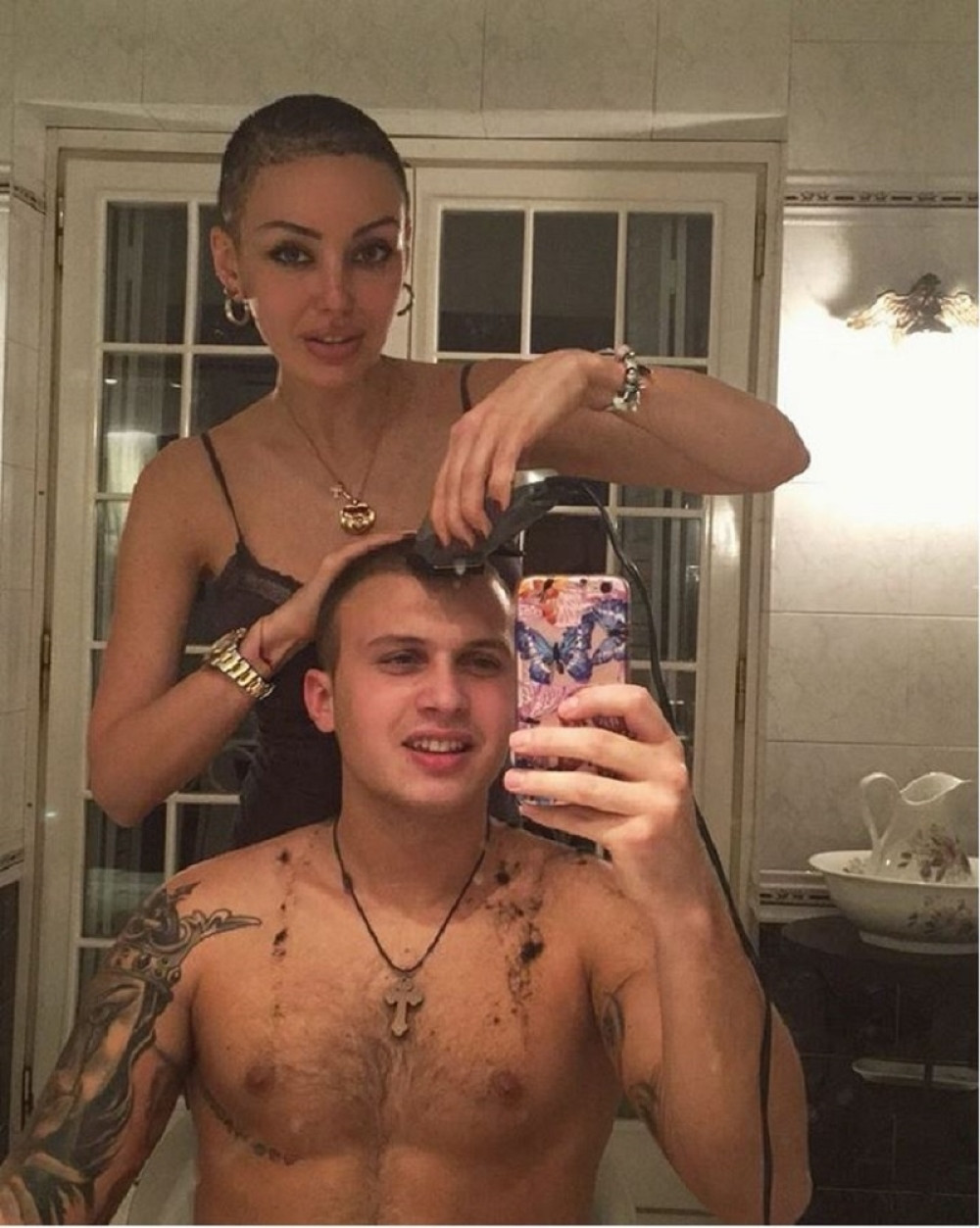 Srpska misica (28) u borbi protiv raka: Zavolite bolest