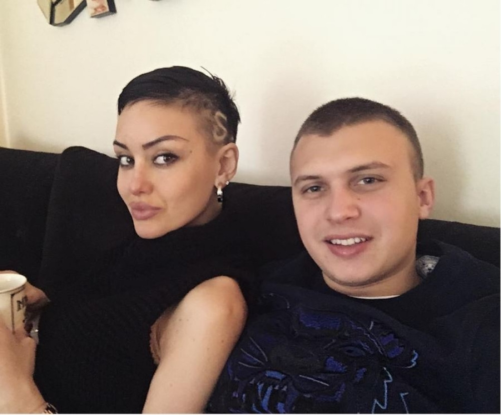 Evo koga je Stefan muvao dok je bio u vezi sa misicom! Sve isplivalo u javnost