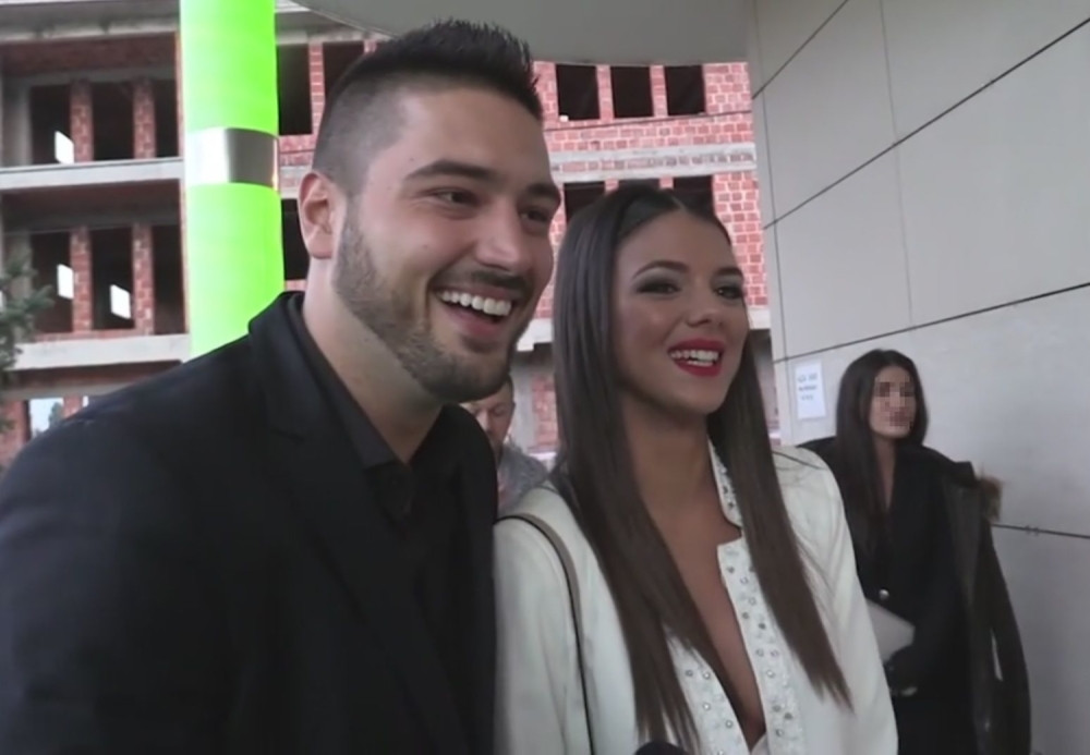 Perućica otvoreno o novoj ljubavi