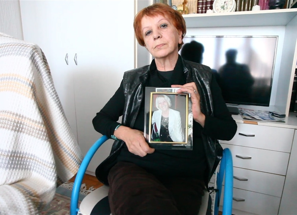 Milkini poslednji dani su bili teški (VIDEO)