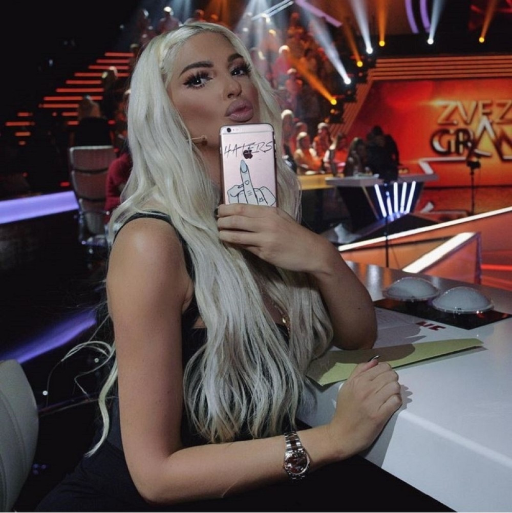 Da li će fanovi zameriti JK na ovome?