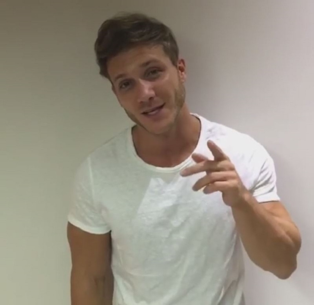 Saša Kovačević ide na Evrosong?