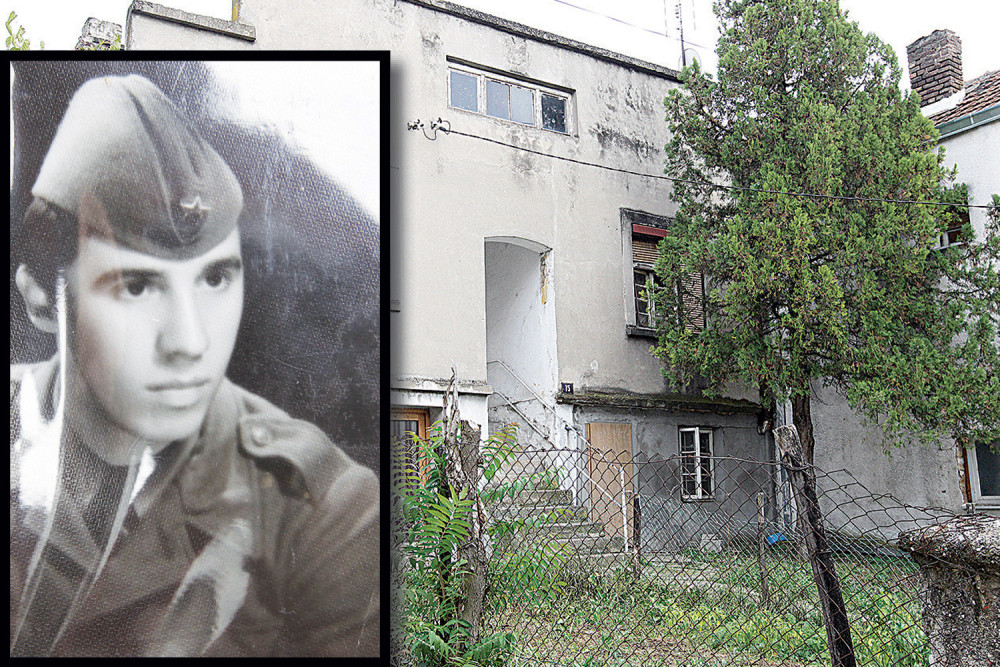 Zaspali pored leša nakon ubistva!