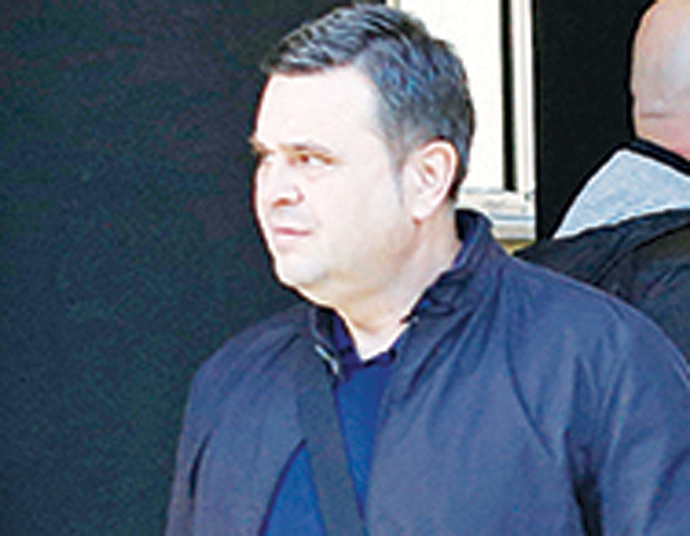 Rekonstruišu pokušaj ubistva Sandulovića!