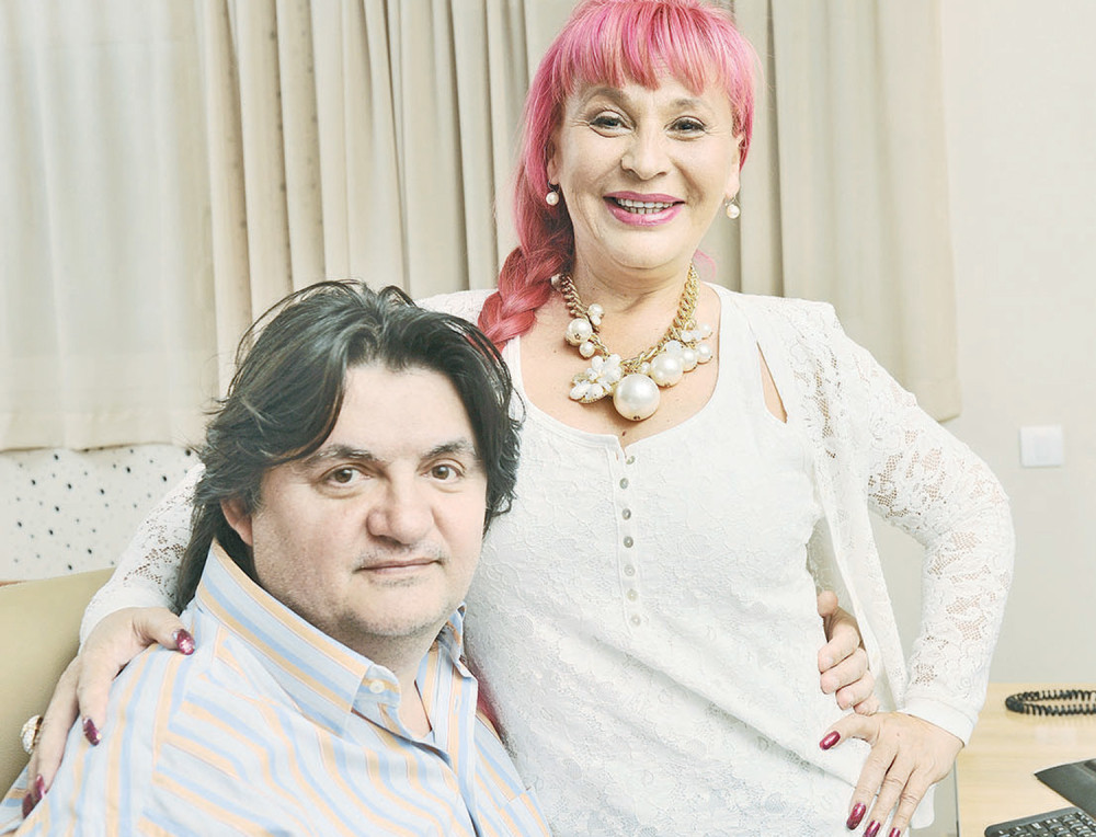 Transseksualka posvađala Zoricu i Kemiša