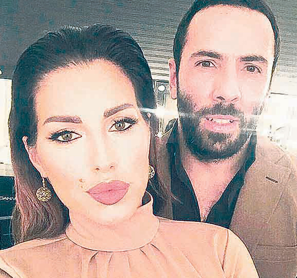 Seka i Veljko su već dugo u braku, ali se i dalje se prepričava kako je pevačica smuvala muža!