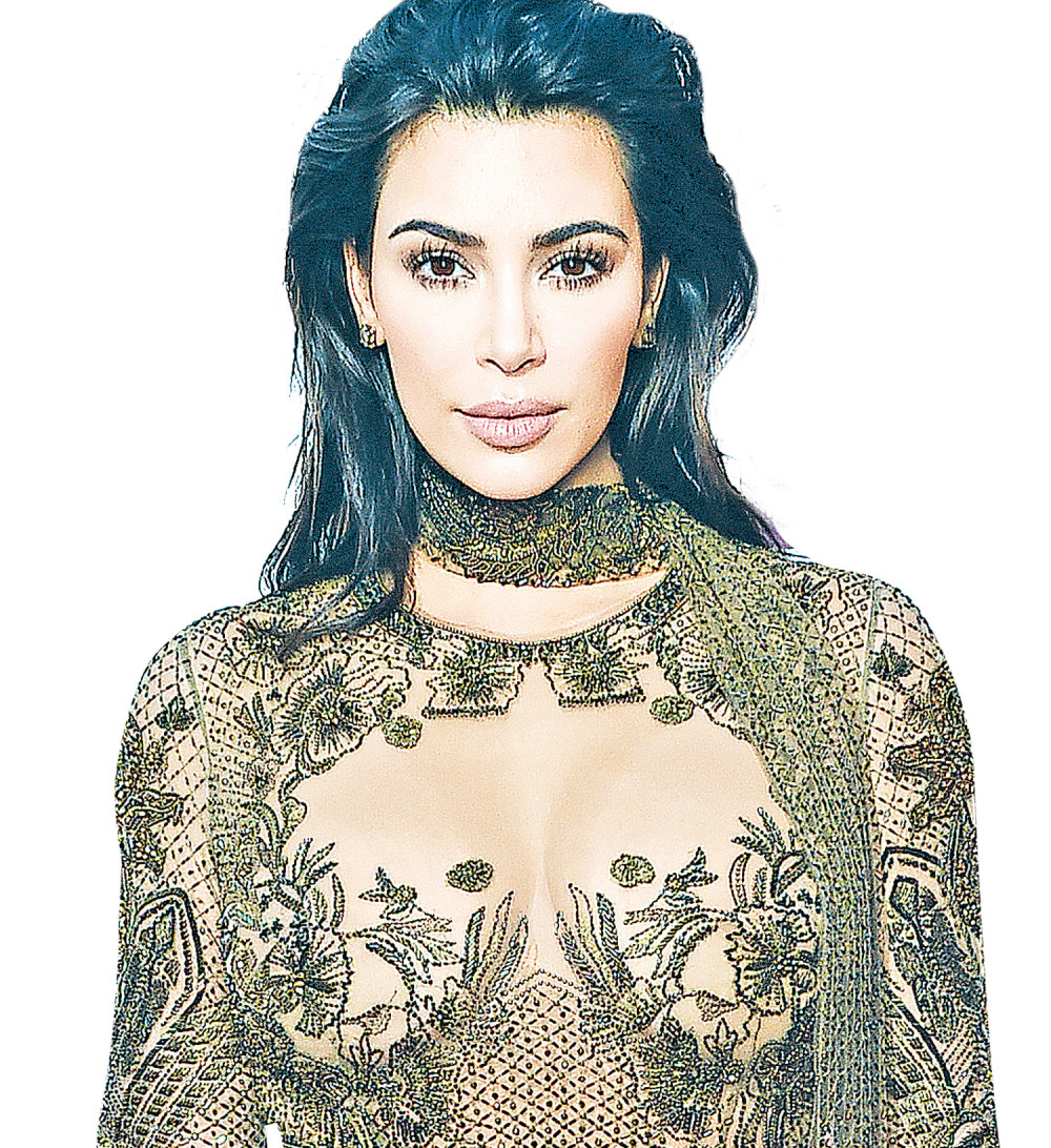 Kim Kardašijan priznala da koristi najjeftiniji trik za negu lica!