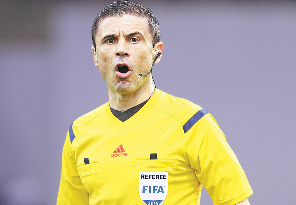 Sudija koji nije hteo da se proda za pečeno prase!