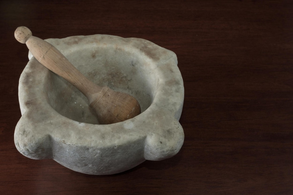 Našli laboratoriju za drogu staru 1.400 godina!