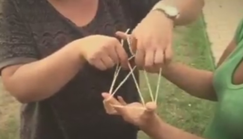 Sećate li se ove igre? (VIDEO)