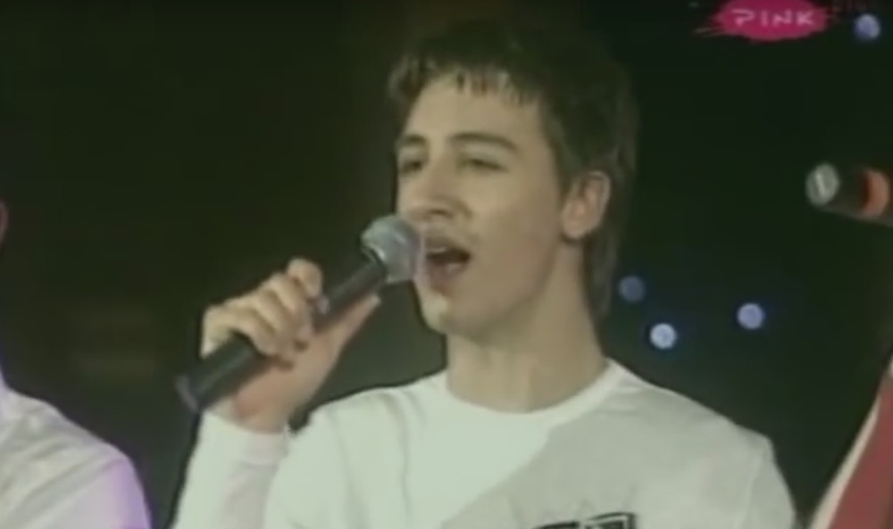 Stevan Anđelković više ne liči na sebe!