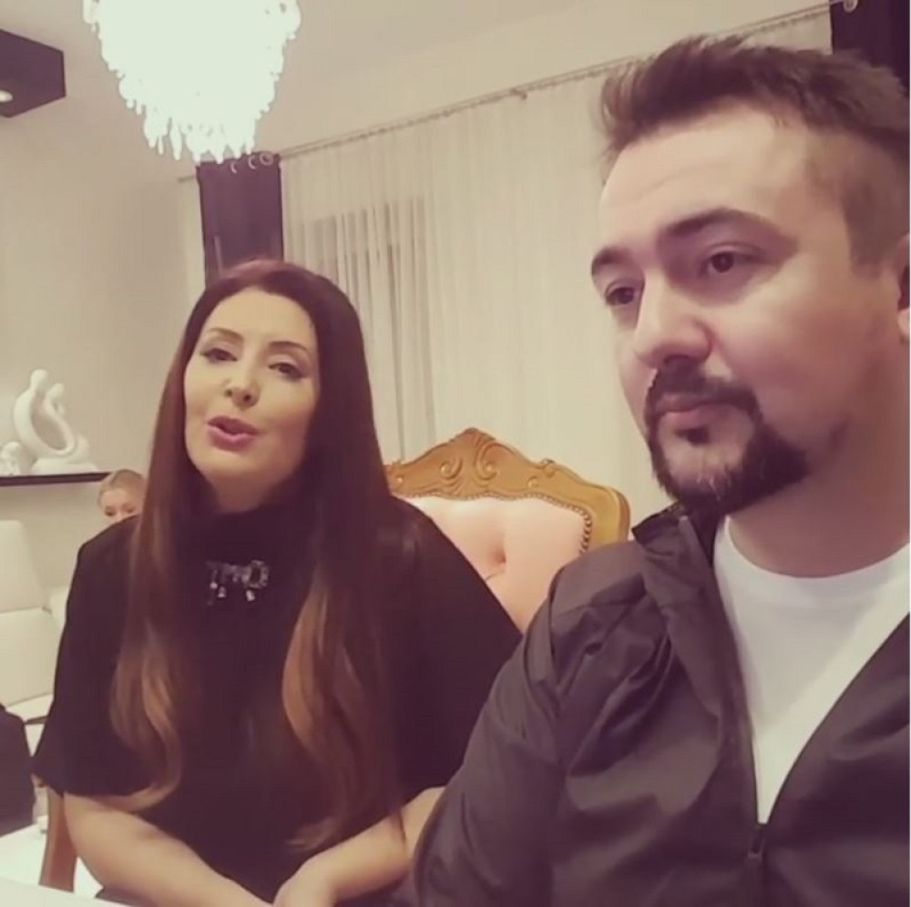 Da li vam se dopada nova pesma Dragane Mirković? (VIDEO)