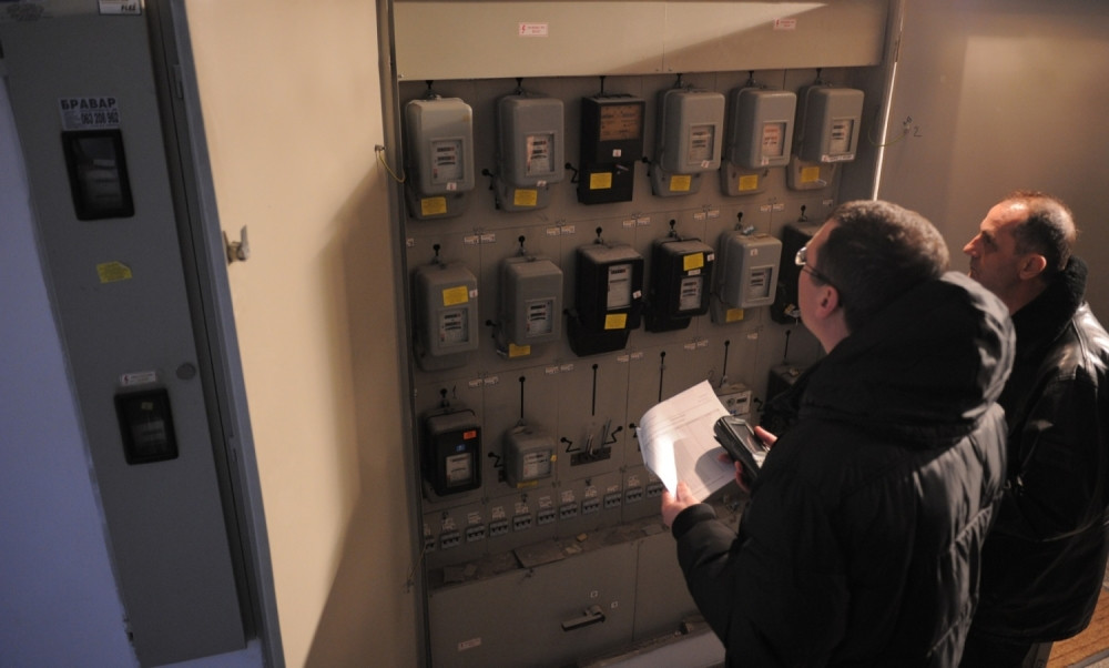 EPS uveo veštačku inteligenciju