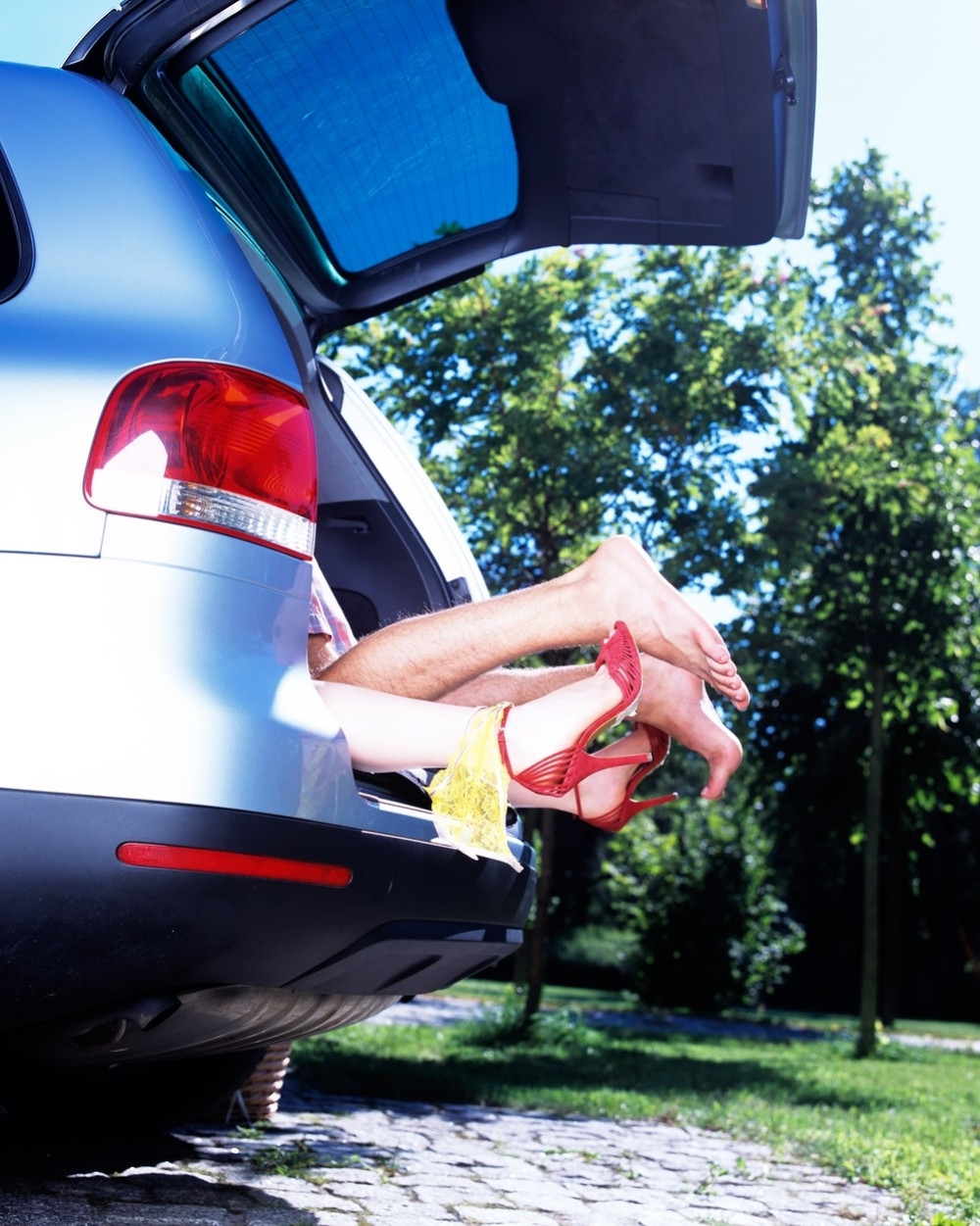 Bizaran seks trend širi se Britanijom!