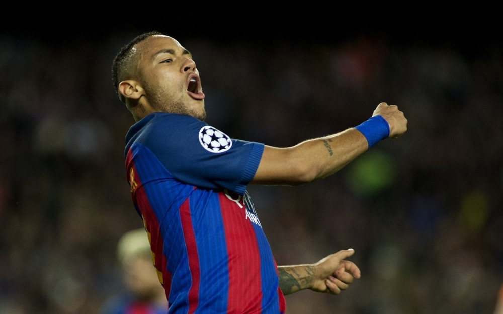 Nejmar prihvatio manju platu da bi opet zaigrao u Barsi, ali ipak se PSŽ pita!