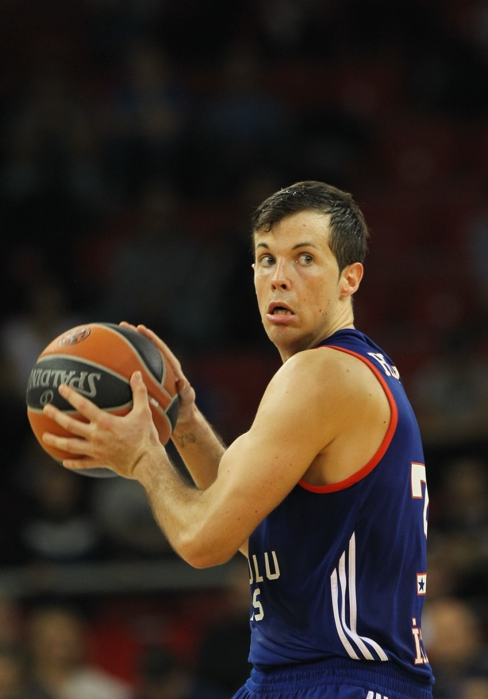 Kod Ivkovića sam kidao, sad sam najgori!