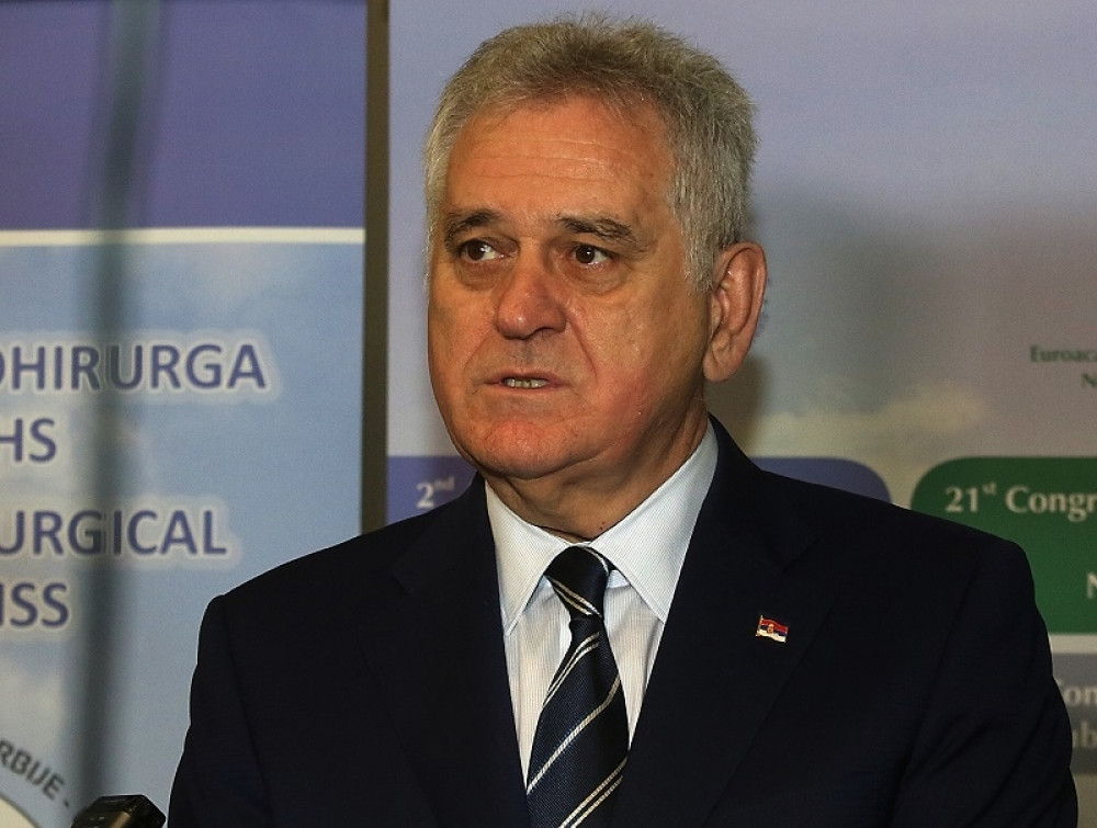 Nikolić: Svaki drugi preminuli u Srbiji, umro od srca!