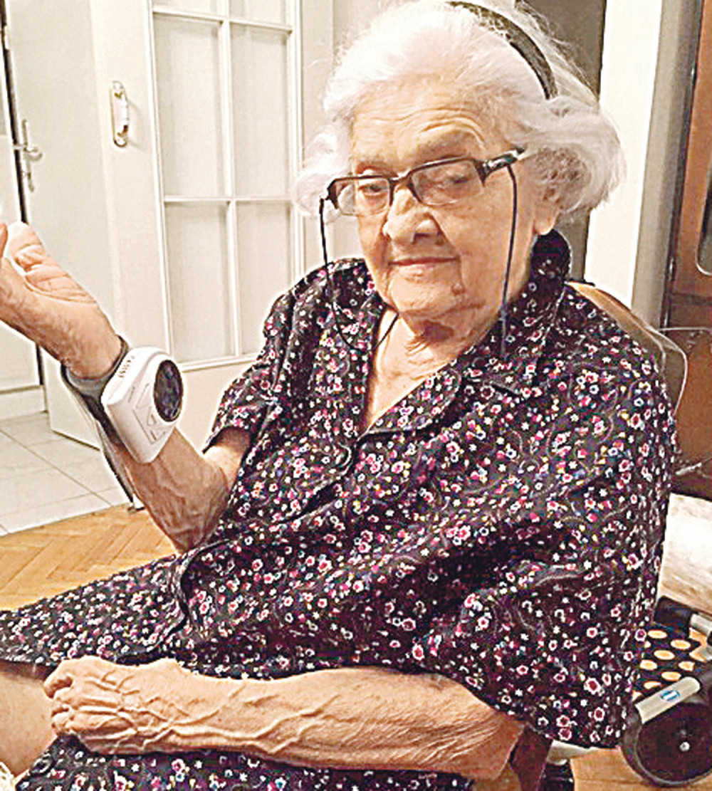 Mama Maje Gojković zapalila Instagram (FOTO)