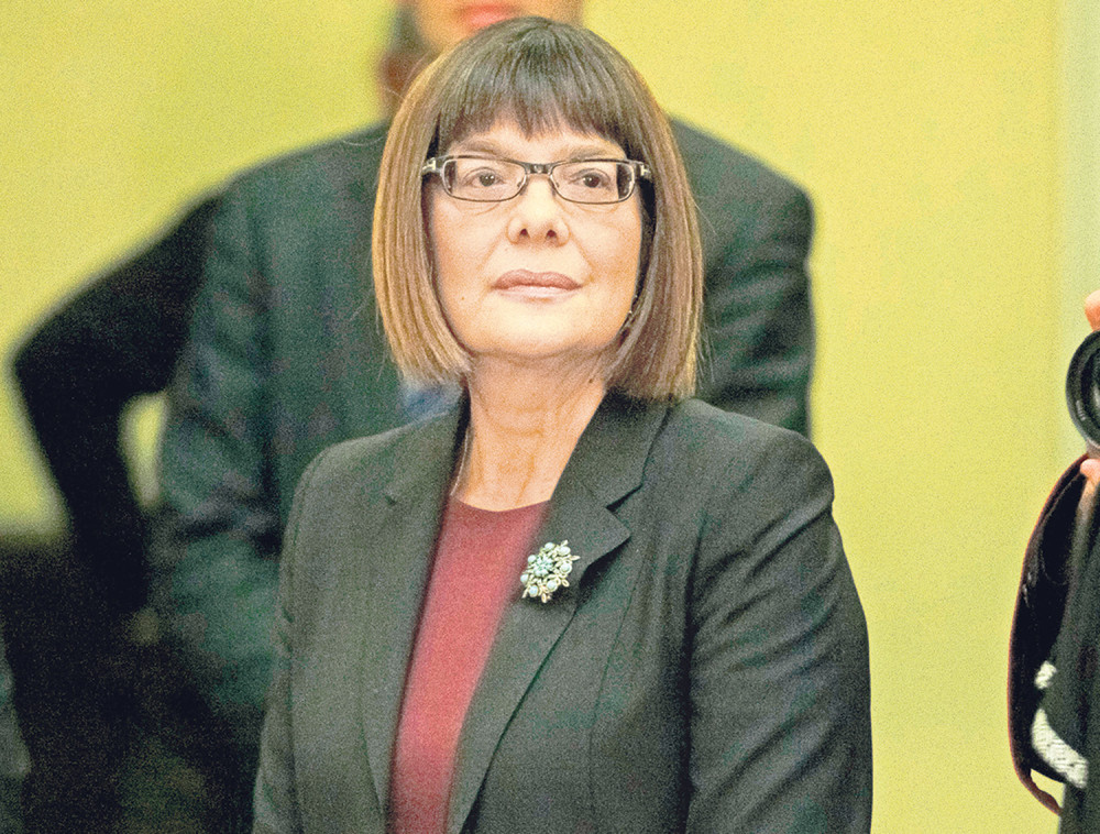 Gojkovićeva vikala na Svetislavu Bulajić: Izlazi napolje, odmah!