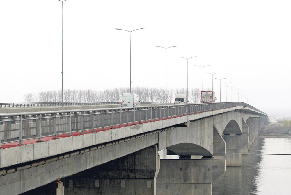 Pupinov most nema upotrebnu dozvolu!?