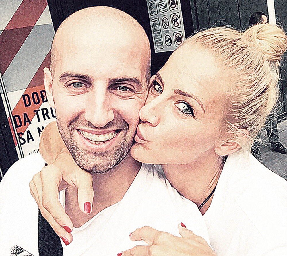 Torbu sa kokainom sam video tek kad su me uhapsili