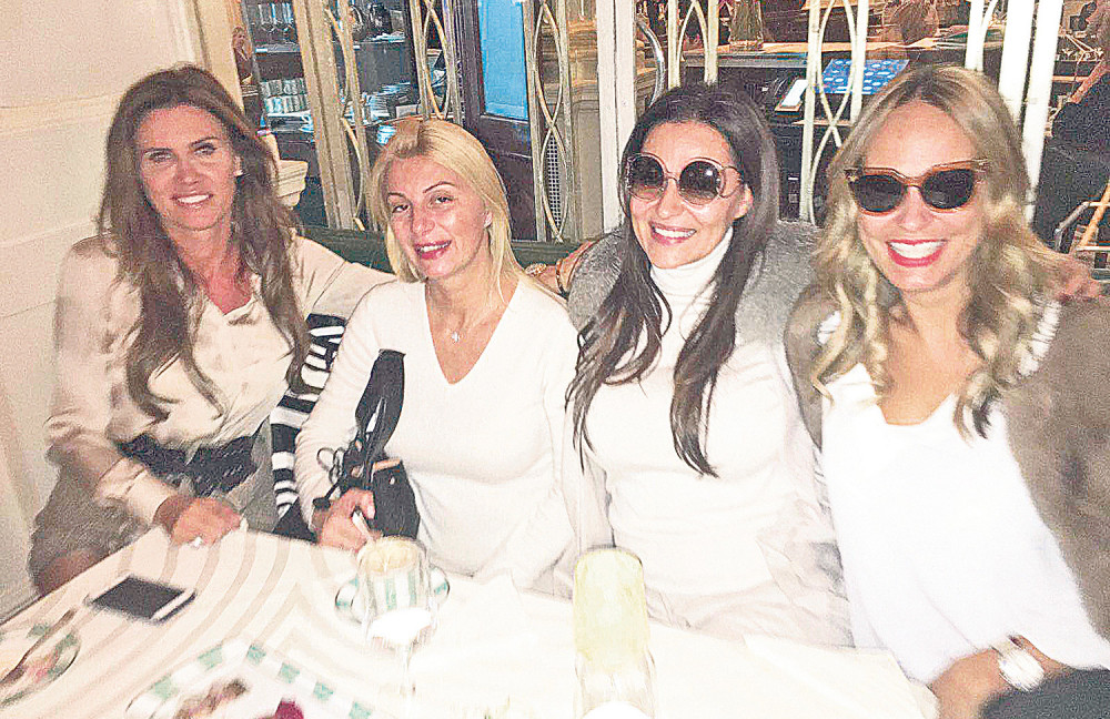 Londonski kuvar spremao hranu samo za Cecu!