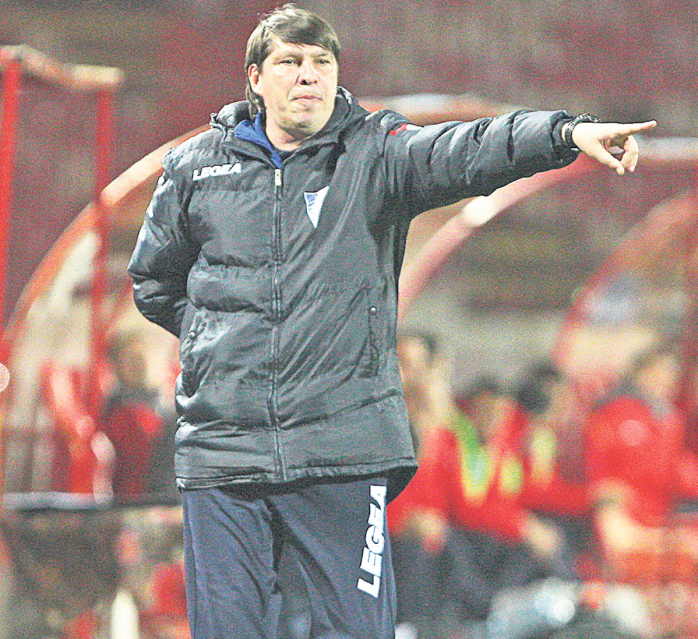 Srbija mi je u srcu, ali dobijam Zvezdu