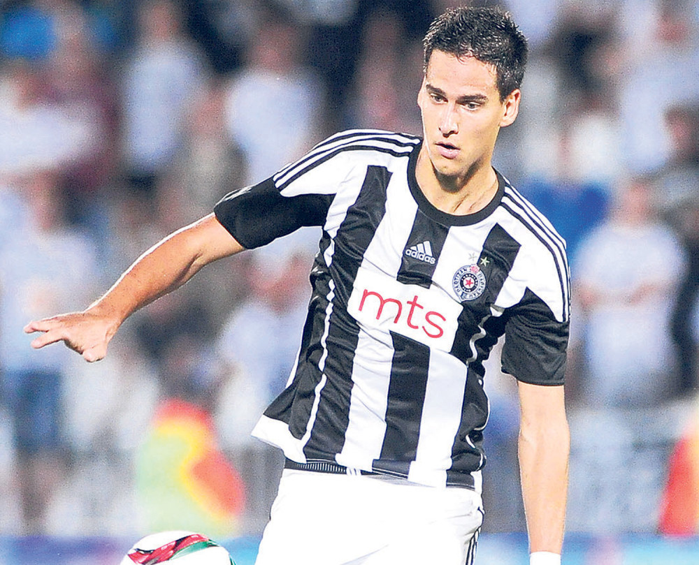 Nišlije nam neće prekinuti seriju!