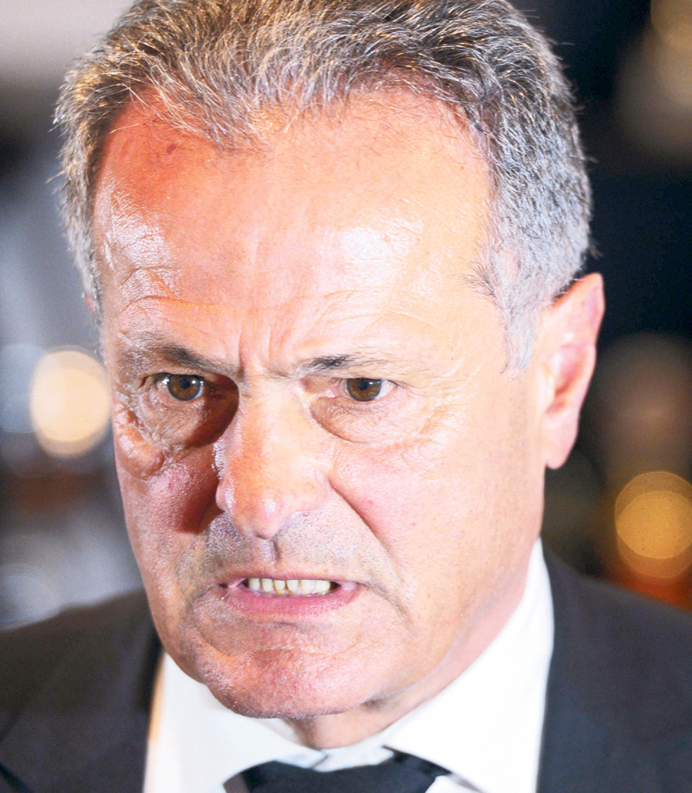 Izbor Vučelića nije urađen po zakonu