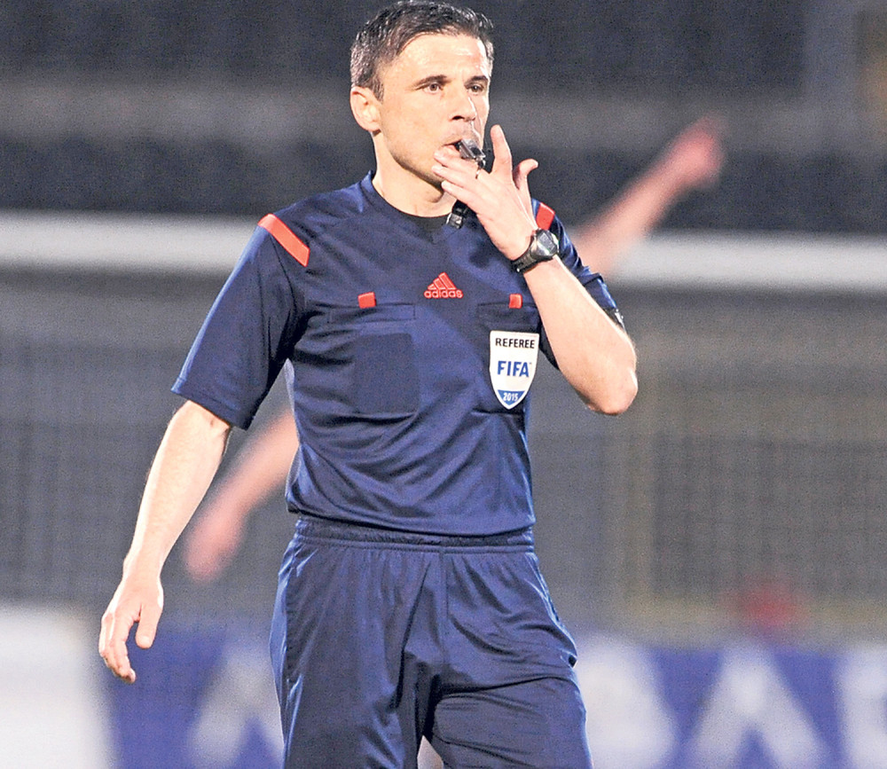 Nikoliću, odlikuj Mažića!